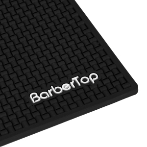 Small barber mat barbertop (148484)