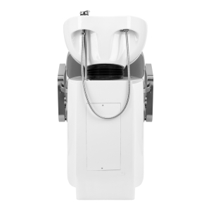 Gabbiano Porto hair wash unit grey sm (149523)