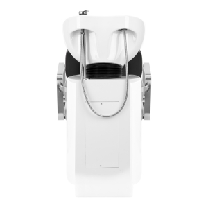 Gabbiano Porto hair wash unit black (149524)