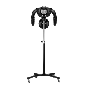 Gabbiano standing infrazon GL-505S black (149517)