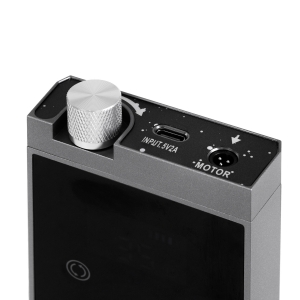 Portable nail drill VIVA PRO 601 brushless (149673)