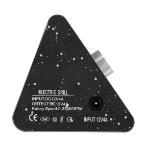 Nail drill VIVA PRO 602 brushless (149674)