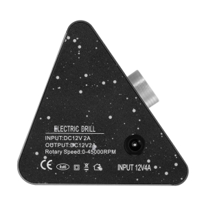 Nail drill VIVA 602S (149675)