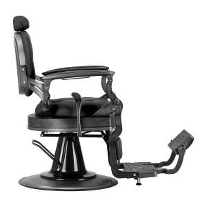 Barber chair Gabbiano Niccolo Black (148993)