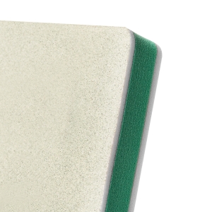 Ocho Nails Buffer 2-sided polisher BR3 320/3000 10 pieces (150167)