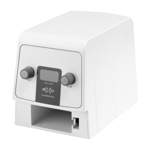 Exo Classic File New Edition podiatry nail drill with dust absorber (149633)