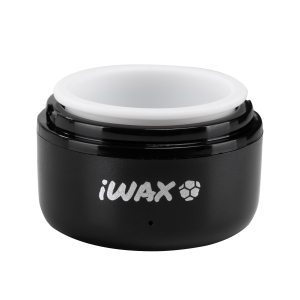 iWax Mini nasal wax heater set (149532)