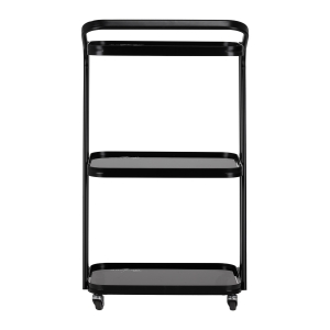 Pro-Ink Cosmetic Table 6701 black (148998)