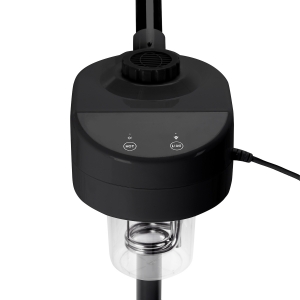 Giovanni D-09 vapozon black  (150932)