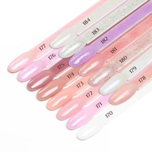 OCHO NAILS Hybrid Base Powerful 172 -5 g (150638)