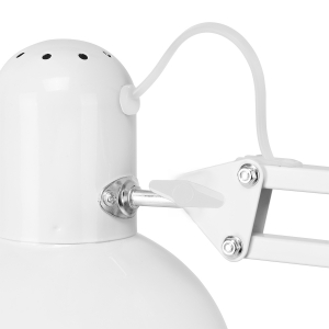 PiX 314 desk lamp white (148583)