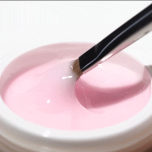 OCHO NAILS Gel milk pink -30 g (150996)