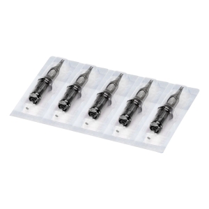 Tattoo Cartridge EL CARTEL V2 0.25 9RS 10pcs. (152195)