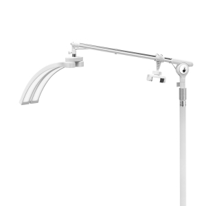 GLOW eyelash treatment lamp white (152217)