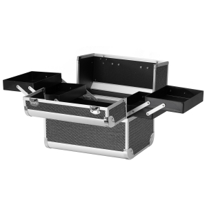 Cosmetic case 44 black  (151884)