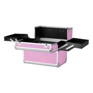 Cosmetic case 44 pink (151886)