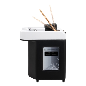 Gabbiano Head Spa Washstand 050 black (152272)