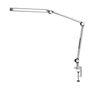 LED Yoga treatment lamp 22W silver (148578)