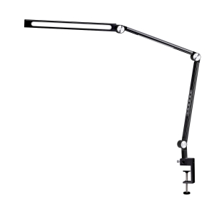 Yoga treatment lamp black (148579)
