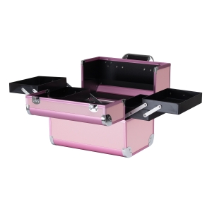 Cosmetic case pink 40 (151889)