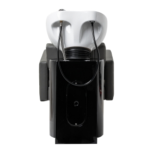 Gabbiano Ankara hairdressing wash unit grey (132734)