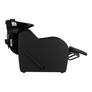 Gabbiano Hairdressing wash unit Carmen black (153420)