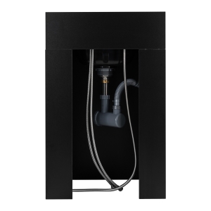 Gabbiano barber station for hair washing 5023 (152013)