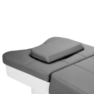 Gabbiano Head Spa 017 hair washing bed grey (154341)