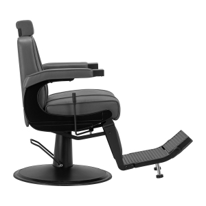 Hair System barber chair BM88066 grey (154178)