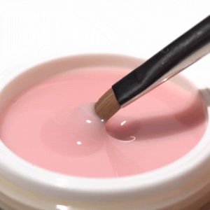OCHO NAILS Construction gel beige 30 g (150988)