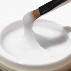 OCHO NAILS Construction gel white 30 g (150989)