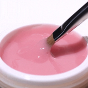 OCHO NAILS Construction gel pink 30 g (150992)