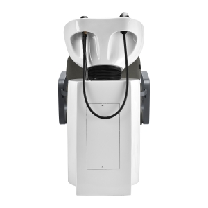 Gabbiano Porto hair wash unit grey grey (154145)