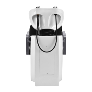 Gabbiano Porto hair wash unit grey black (154146)