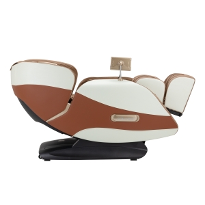 Sakura Luxury 808 massage chair white and beige (154184)