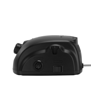 EXO Runner Up nail drill black (154176)