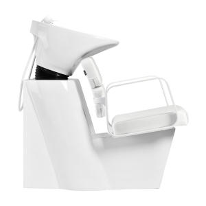 Gabbiano Porto hair wash unit white white (154150)