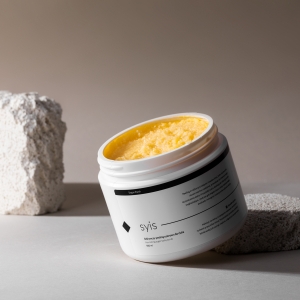 Syis Sugar Rash – nourishing sugar body scrub 500 ml (155428)
