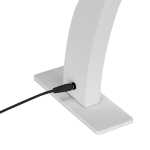 GLOW ARCHE II manicure lamp grey (154525)