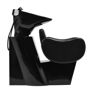 Gabbiano Sewilla hairdressing wash unit black (154168)