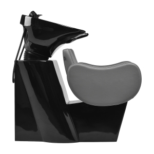 Gabbiano Sewilla hairdressing wash unit gray (154169)