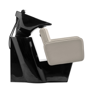 Gabbiano hair wash unit Bilbao Grey-Beige (154210)