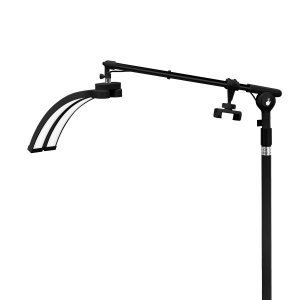 GLOW eyelash treatment lamp black (154482)