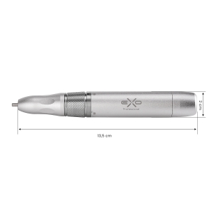 Head for Exo Silent SX7 nail drill – brushless (154561)