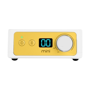 Saeyang nail drill machine Marathon K35 mini yellow + H200 (155399)