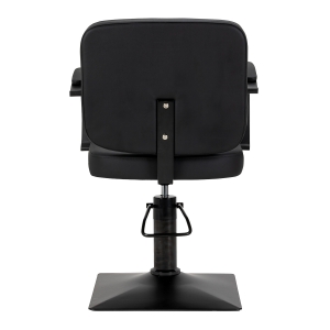 Hairdressing chair Hair System Edge noir black (154337)