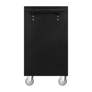 The Pro Ink 005 tattoo assistant black (154325)