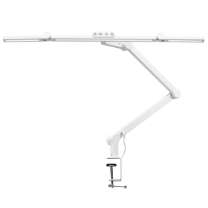 Glow L03 tabletop treatment lamp white (148448)
