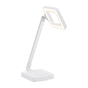 DESK LAMP ELEGANTE LED SQUARE 804 (141664)
