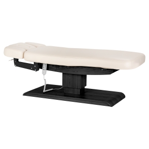 SPA lounger Sillon Relax cream with black base (154686)